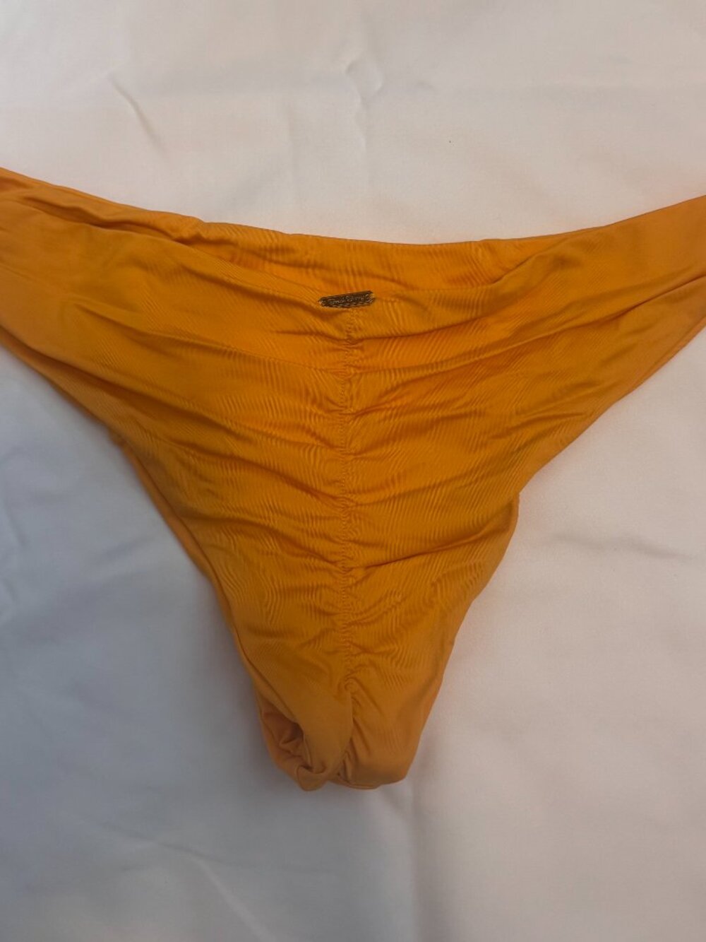 Beach Bunny - Angela Skimpy Bottom (small) and Samantha Triangle Top (large) - Picture 3 of 4